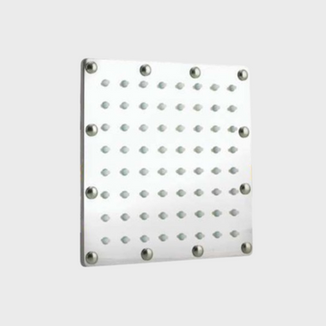 Sandwich Shower